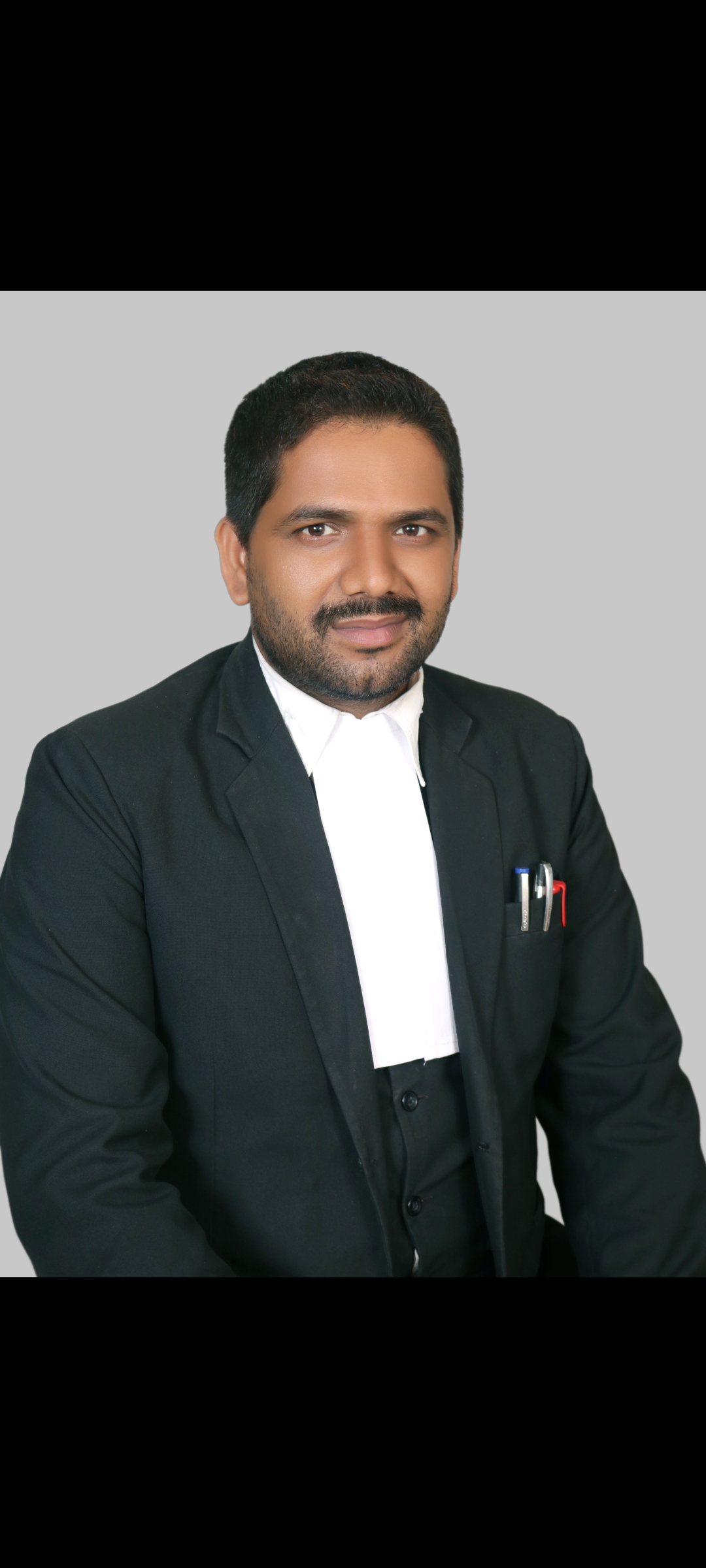 KAMLENDRA KUAMR TIWARI - Image missing