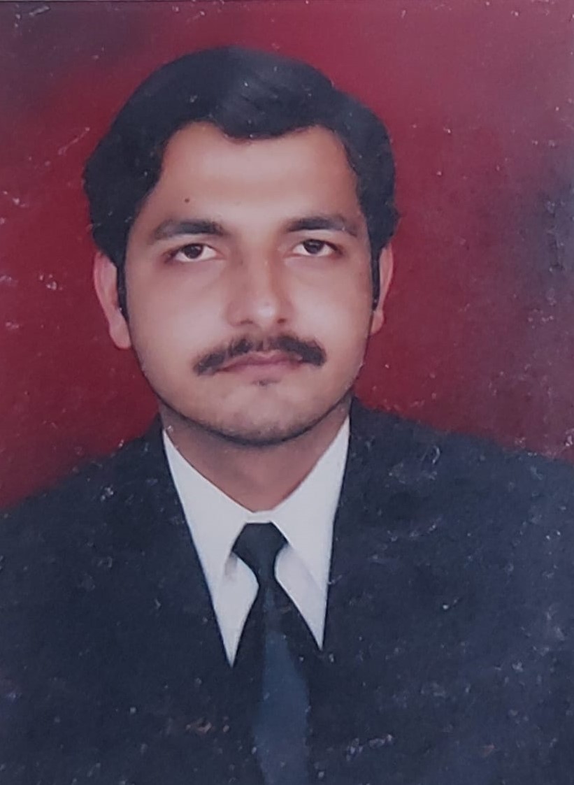 SAMRAT SINGH - Image missing