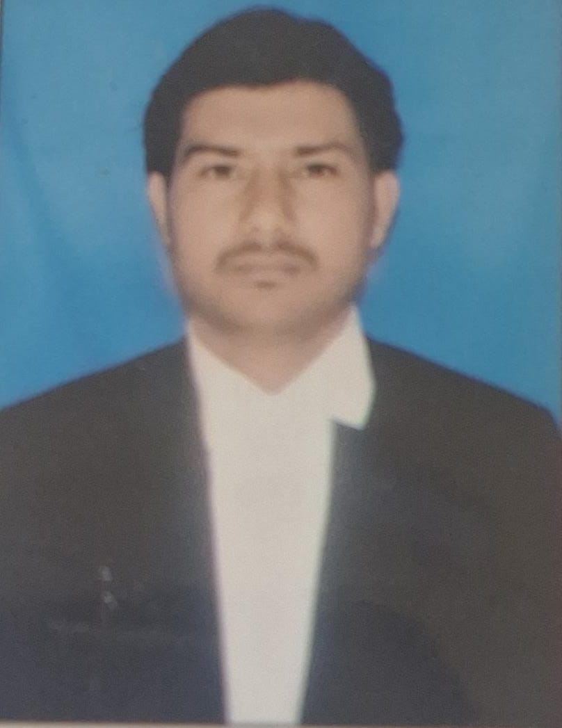 Shailendra Kumar - Image missing