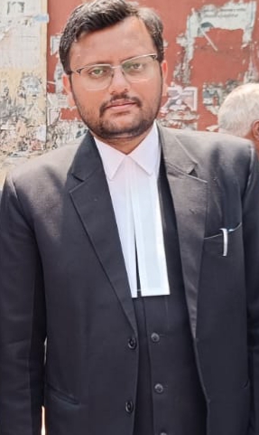 Prashant awasthi - Image missing