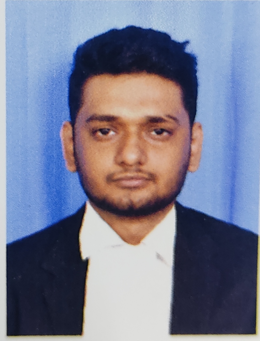 Rovin Parmar - Image missing