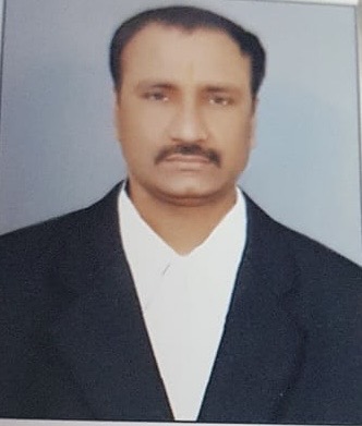 VIRENDRA KUMAR SHUKLA - Image missing
