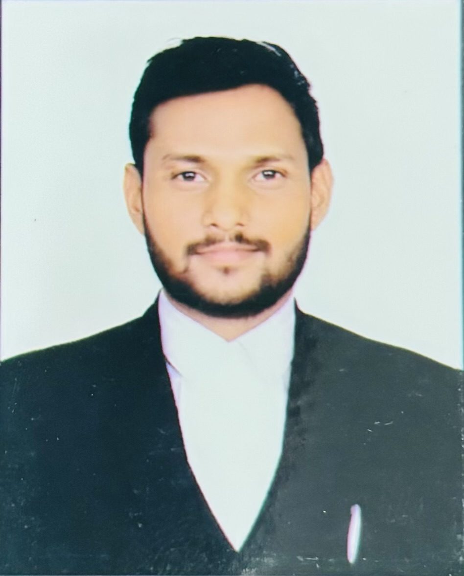 Ankit Lodhi - Image missing