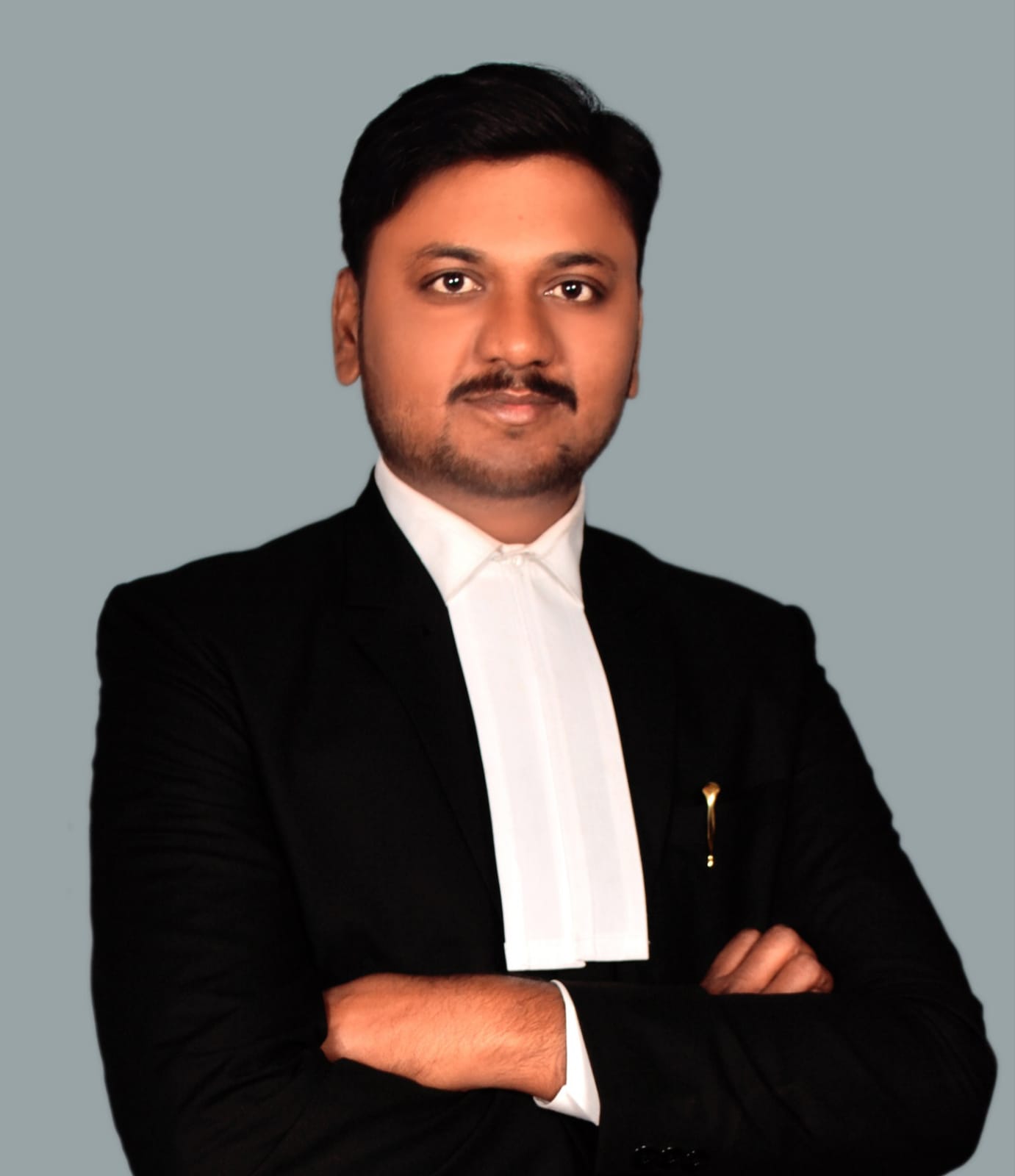 Anurag Srivastava - Image missing