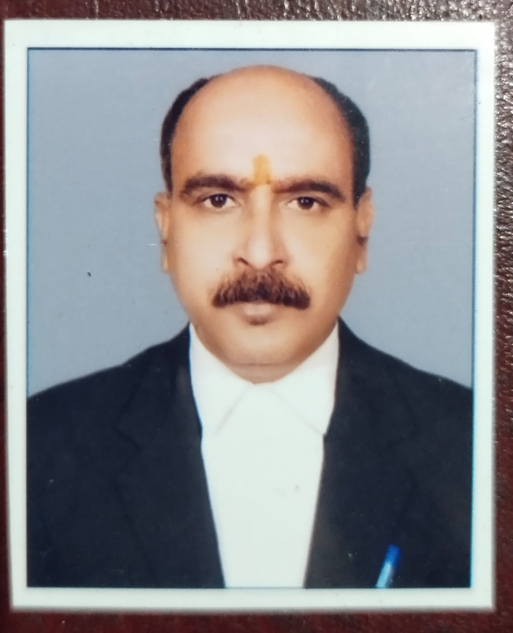 LBA Member Member