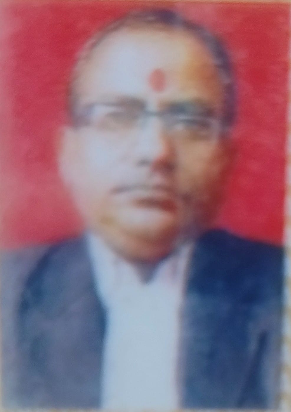 SHALEEN RAJ - Image missing