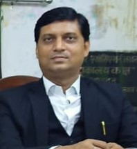 RAM JEET YADAV - Image missing