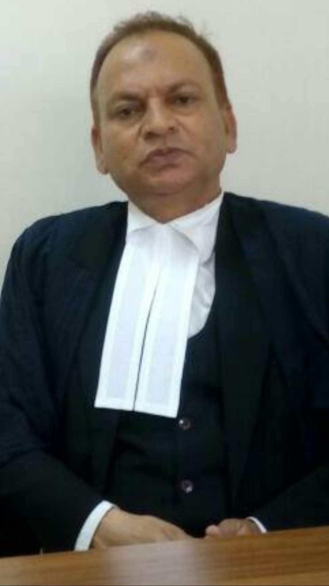 RAUNAQ ALI SIDDIQUE - Image missing