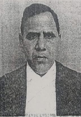 NAR SINGH - Image missing