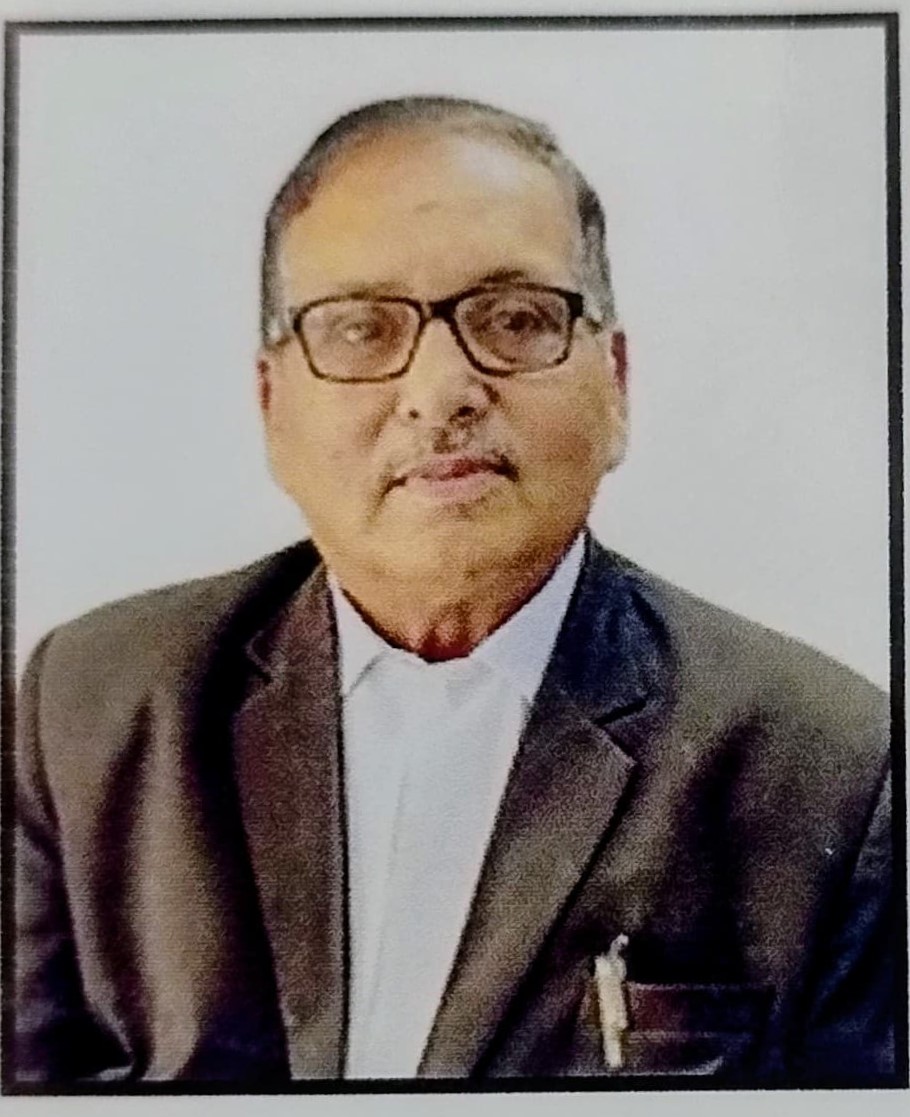 vinod kumar maurya - Image missing
