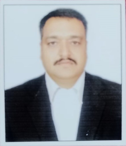 AJEET SHUKLA - Image missing