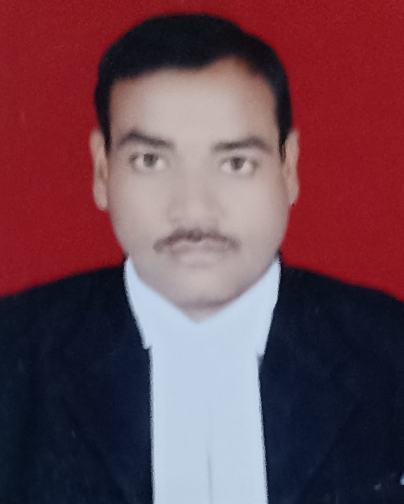 RAM PRASAD VERMA - Image missing