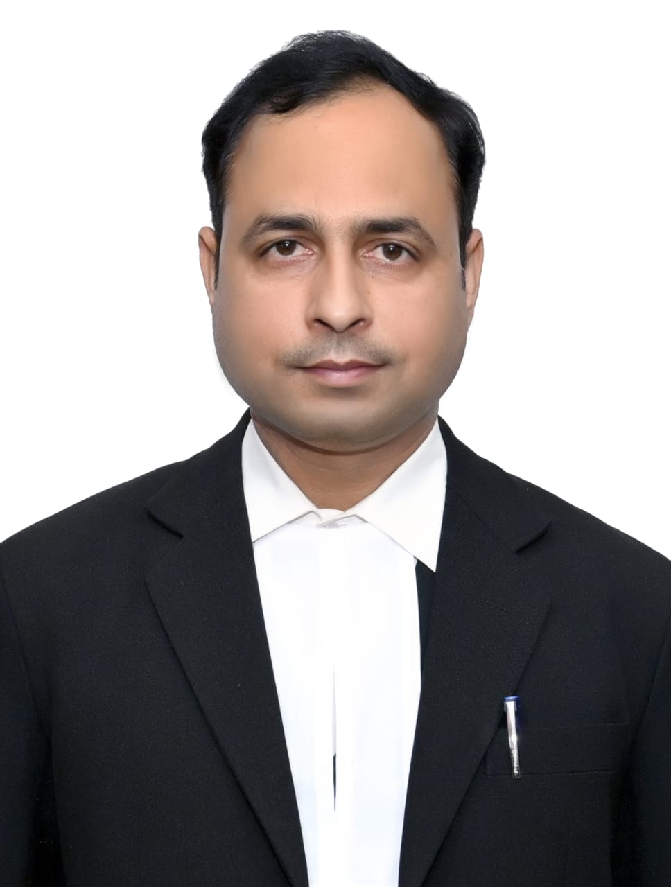 PANKAJ SINGH - Image missing