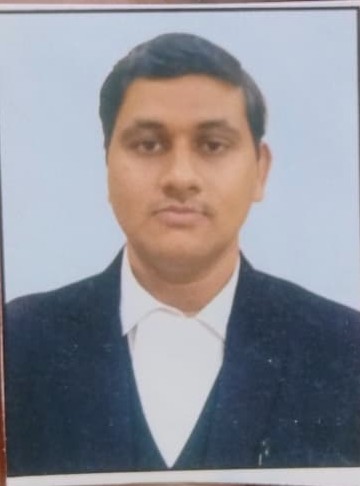 AVINASH YADAV - Image missing