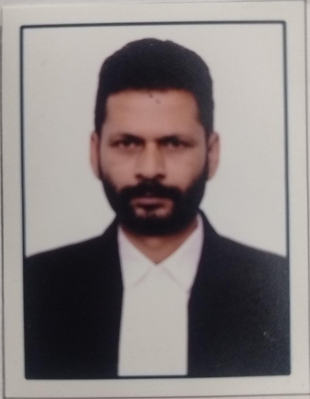 DILIP PATHAK - Image missing