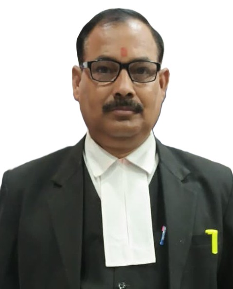 VINOD KUMAR BAJPAI - Image missing