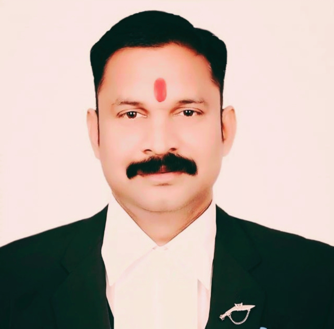 Pushkar Singh - Image missing