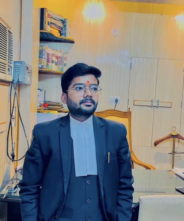 Sanjay Dubey - Image missing