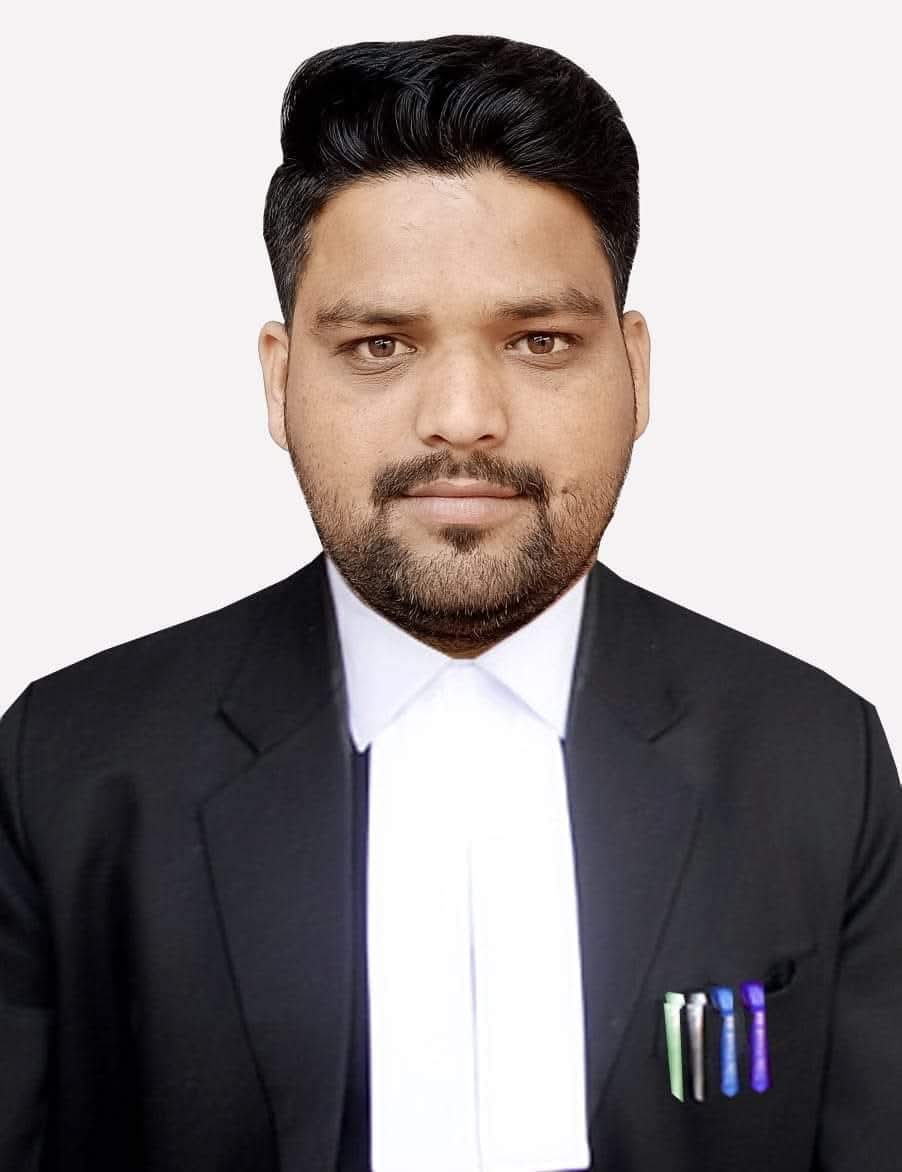 ASHWANI KANT PANDEY - Image missing