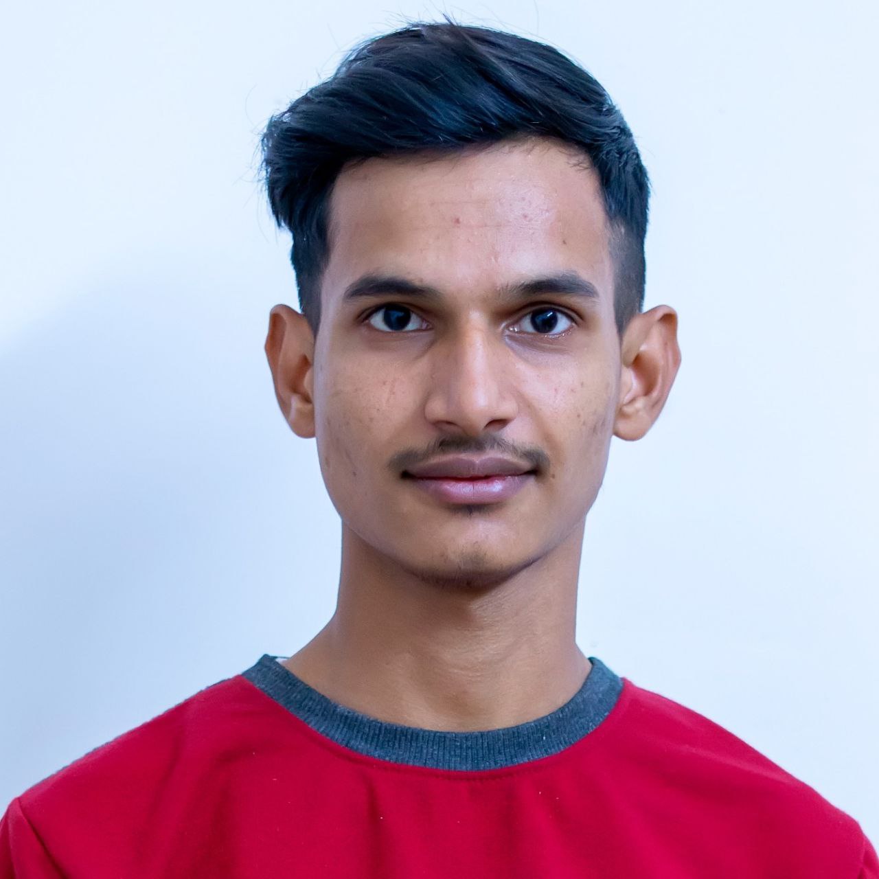 Aiyyaz Mansuri - Image missing