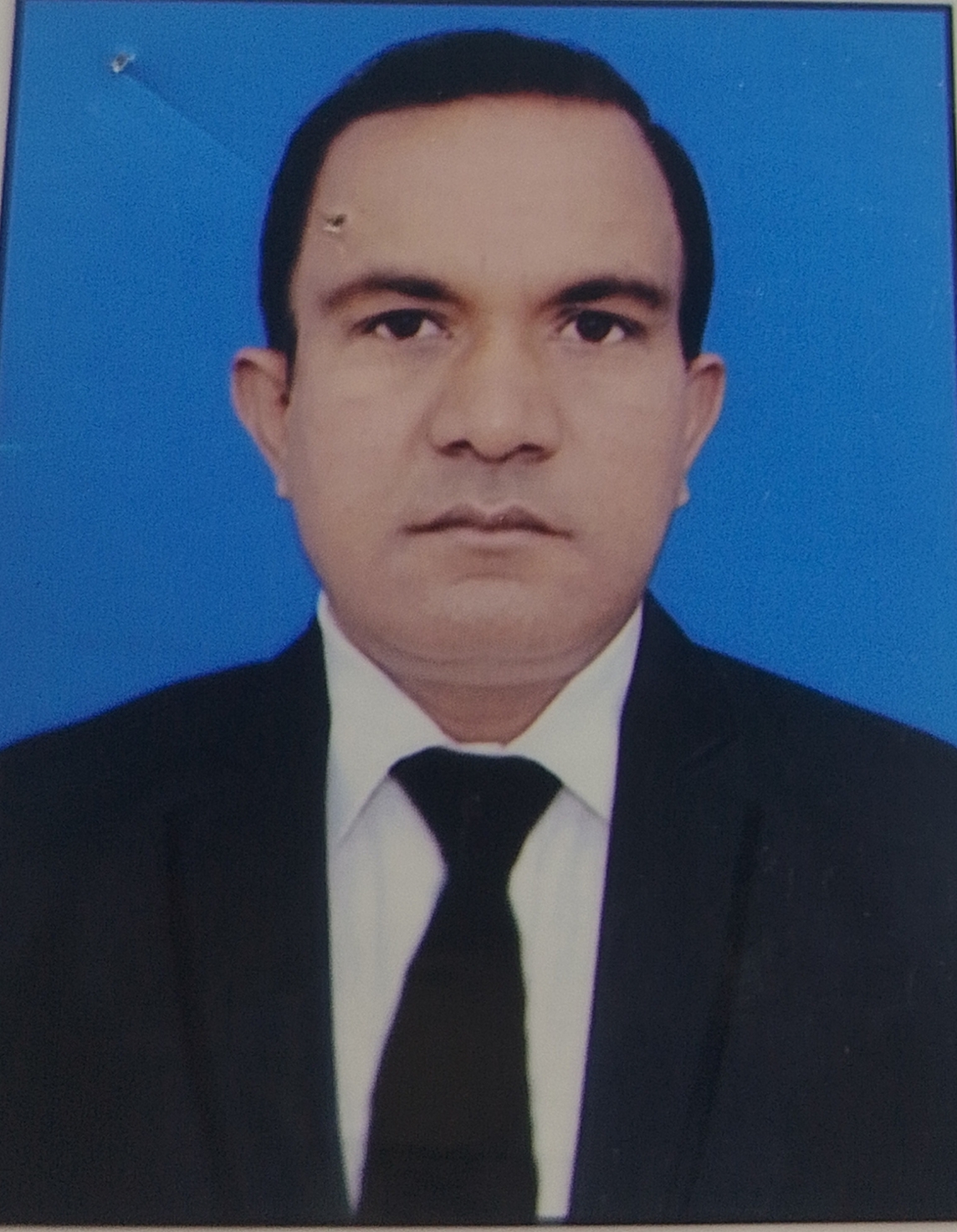 LBA Member Member