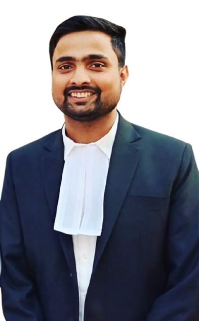 Harshit Upadhyay - Image missing