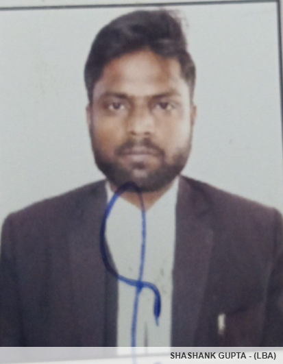 shashank gupta