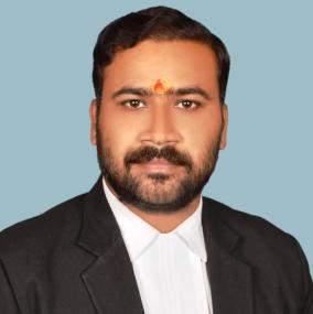 Ravi Kumar sharma