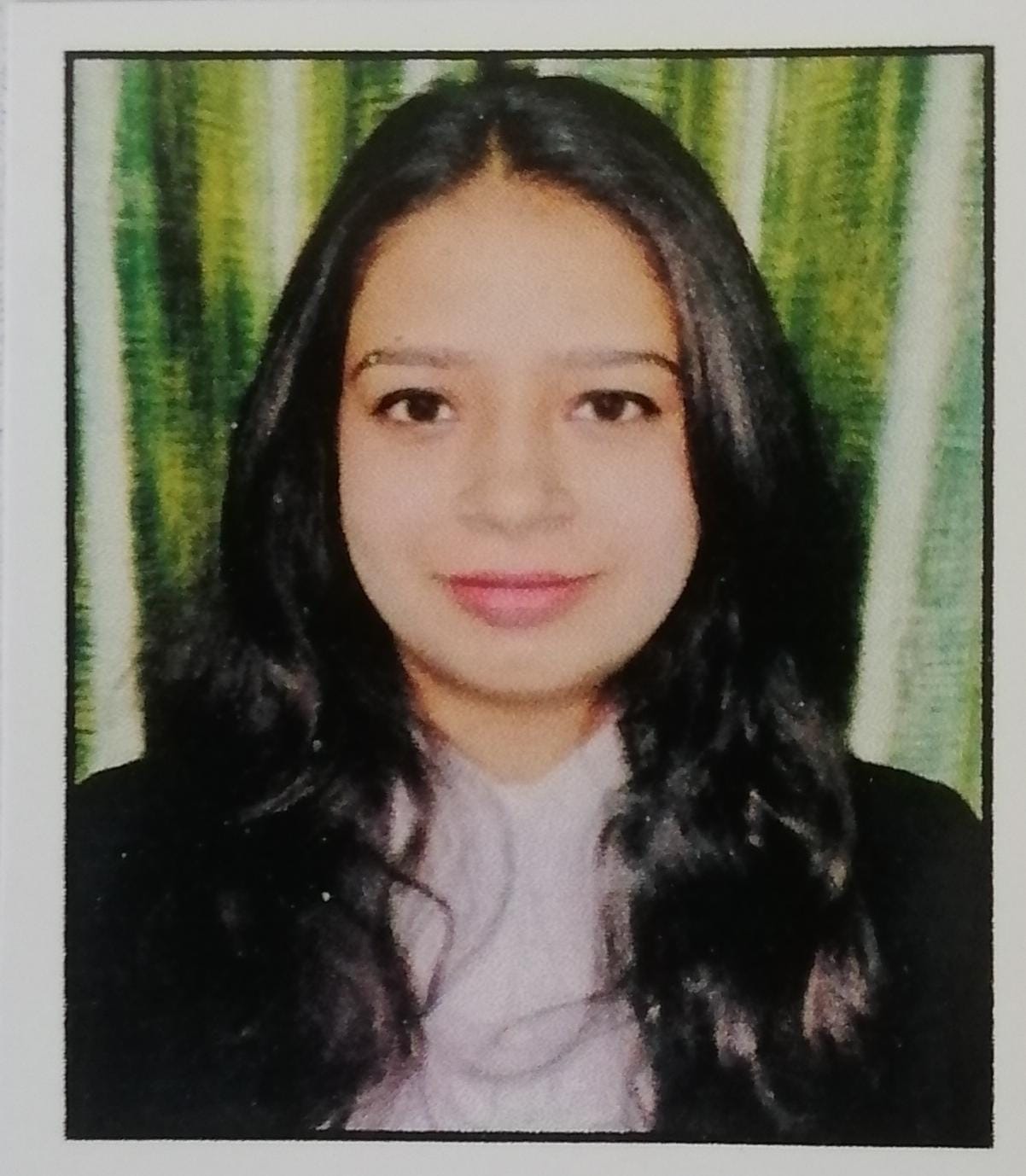 alisha khanam