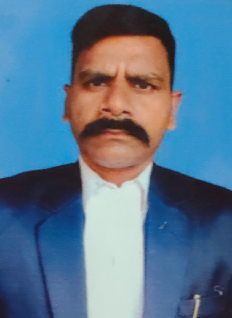 ajay bharti
