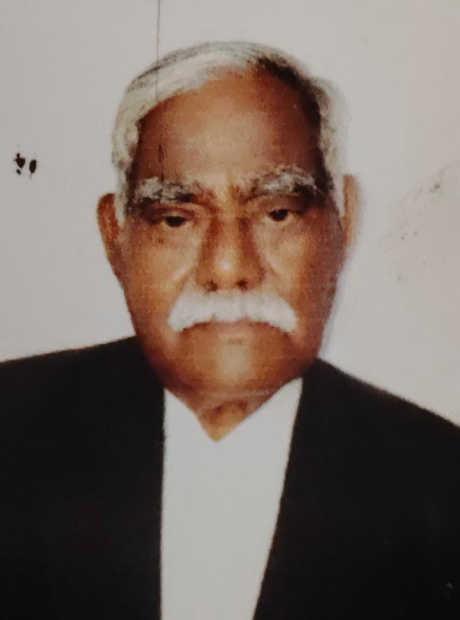RAM DULAREY MAURYA