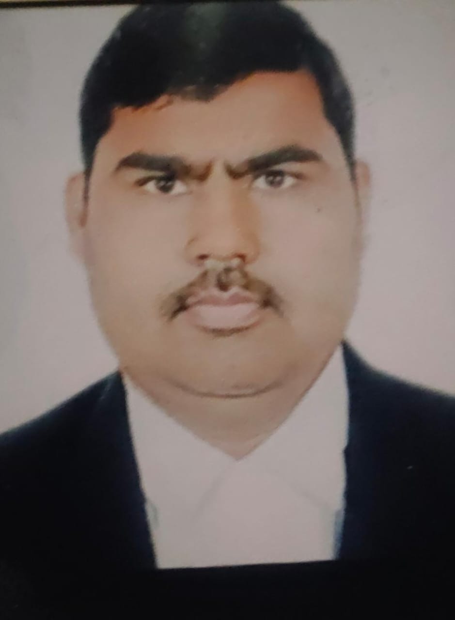 GAURAV KUMAR SHARMA