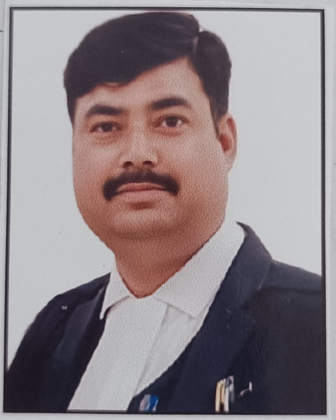 Brijesh Singh