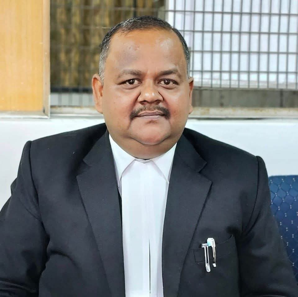 RAJESH SINGH