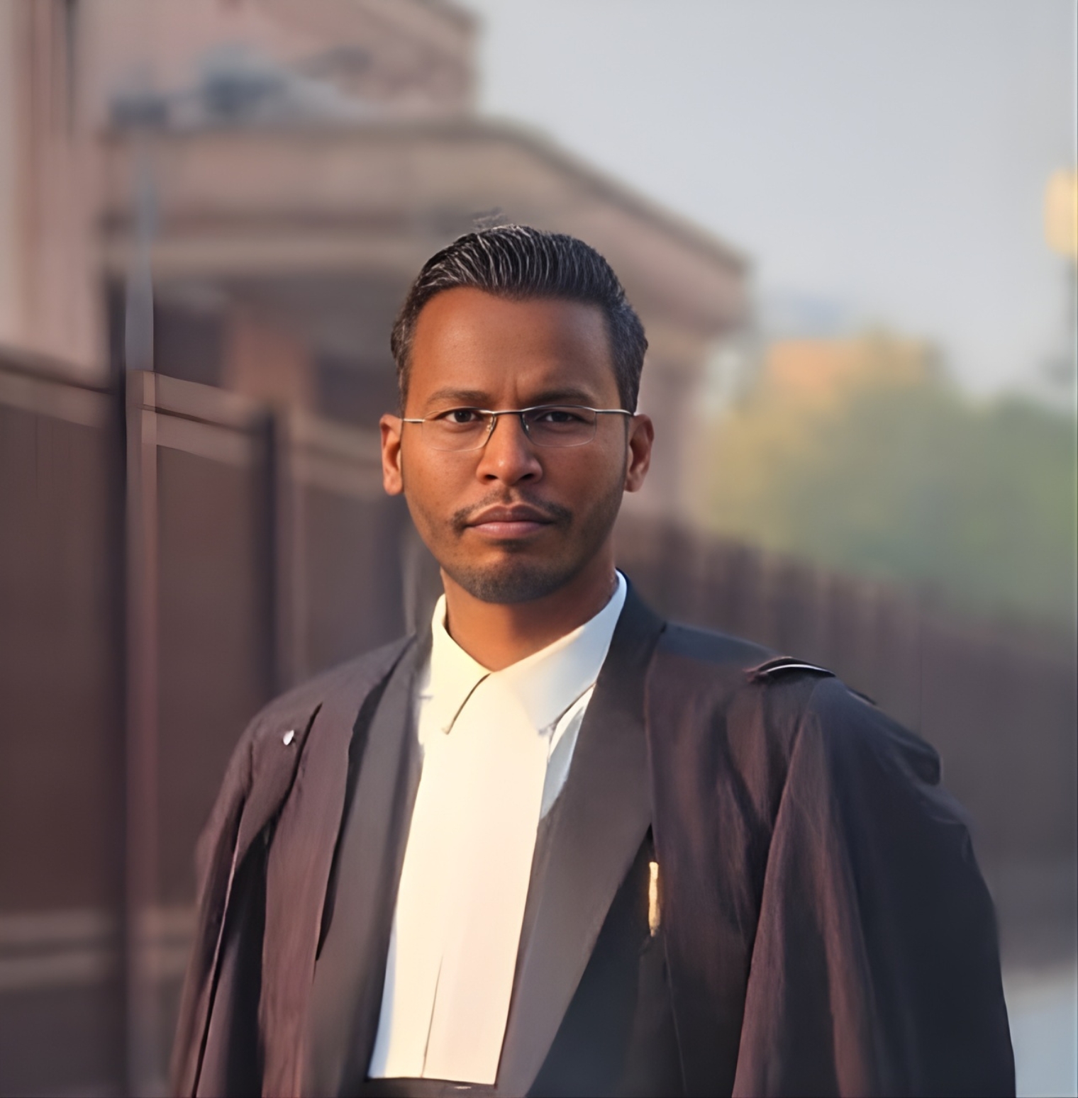 Deepak Singh