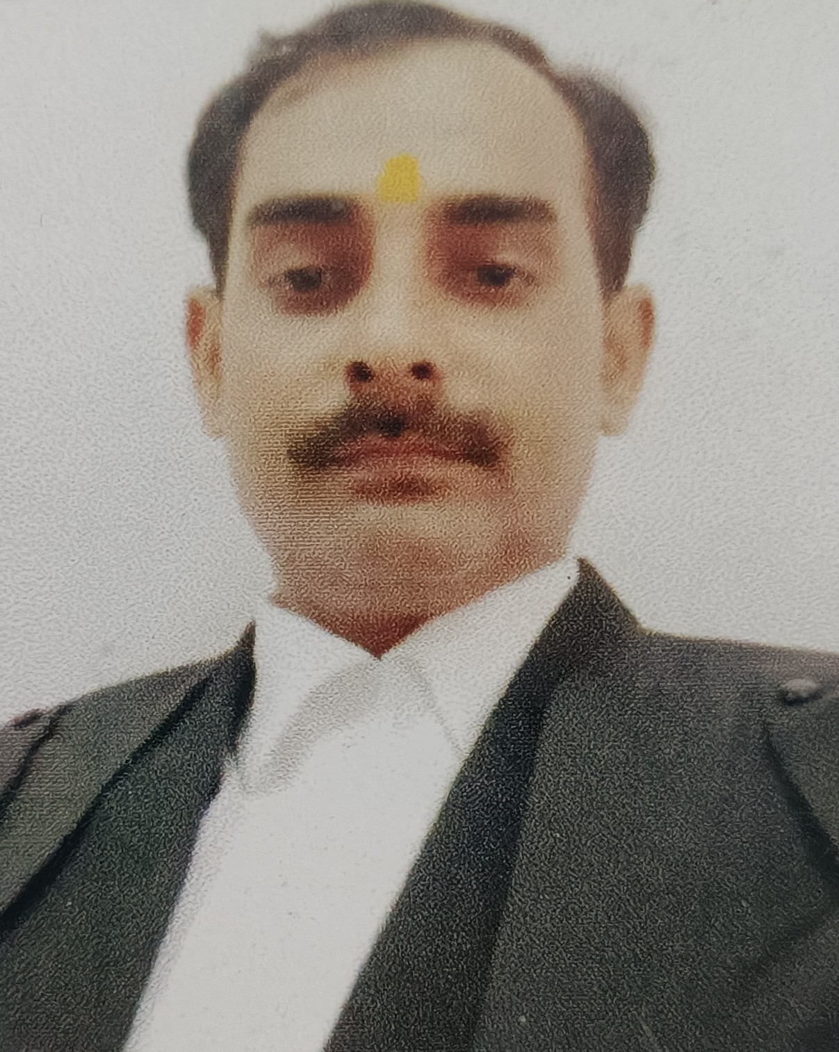 SUNEEL KUMAR AWASTHI