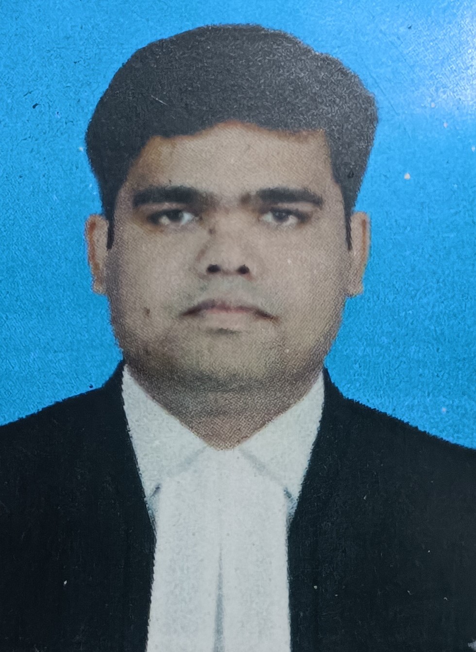 GARGESH KUMAR