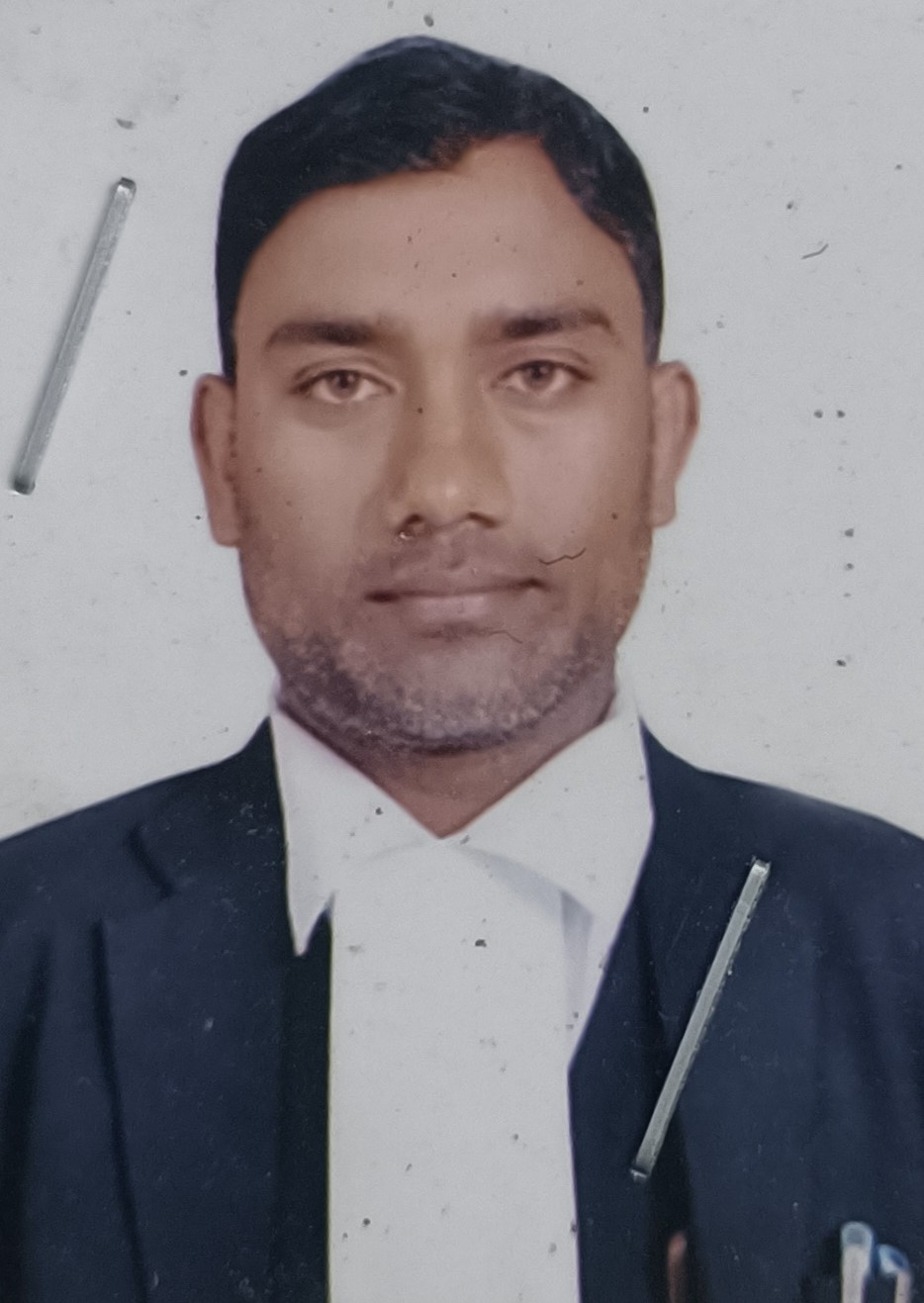 DHARMENDRA KUMAR