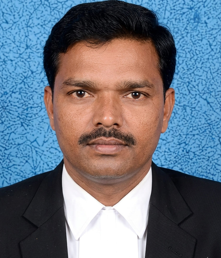 ARUN KUMAR