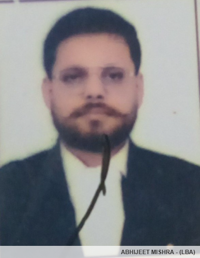 Abhijeet Mishra