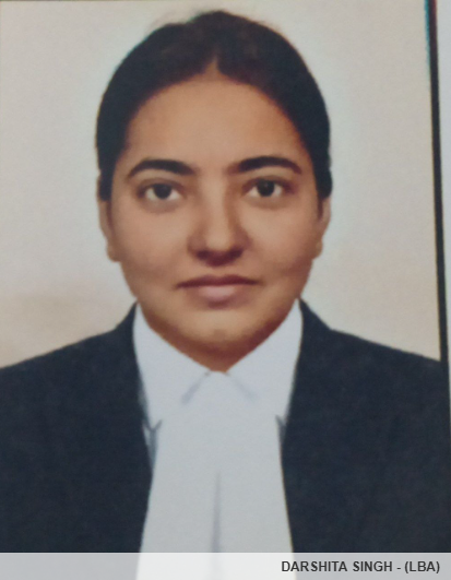darshita singh