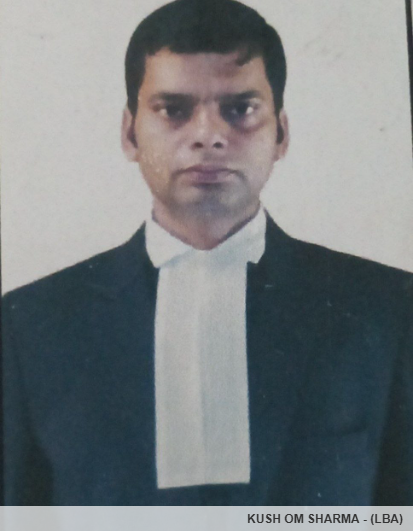 Kush Om Sharma