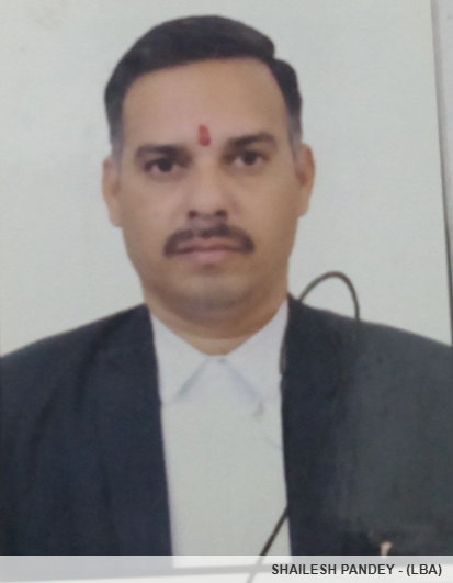 Shailesh pandey