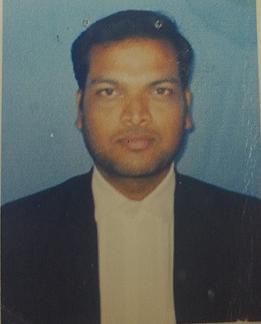 suraj verma
