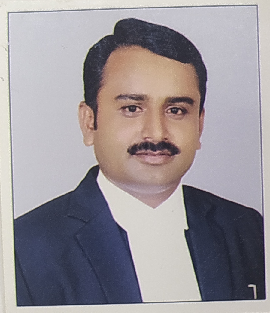 Jitendra kumar tiwari
