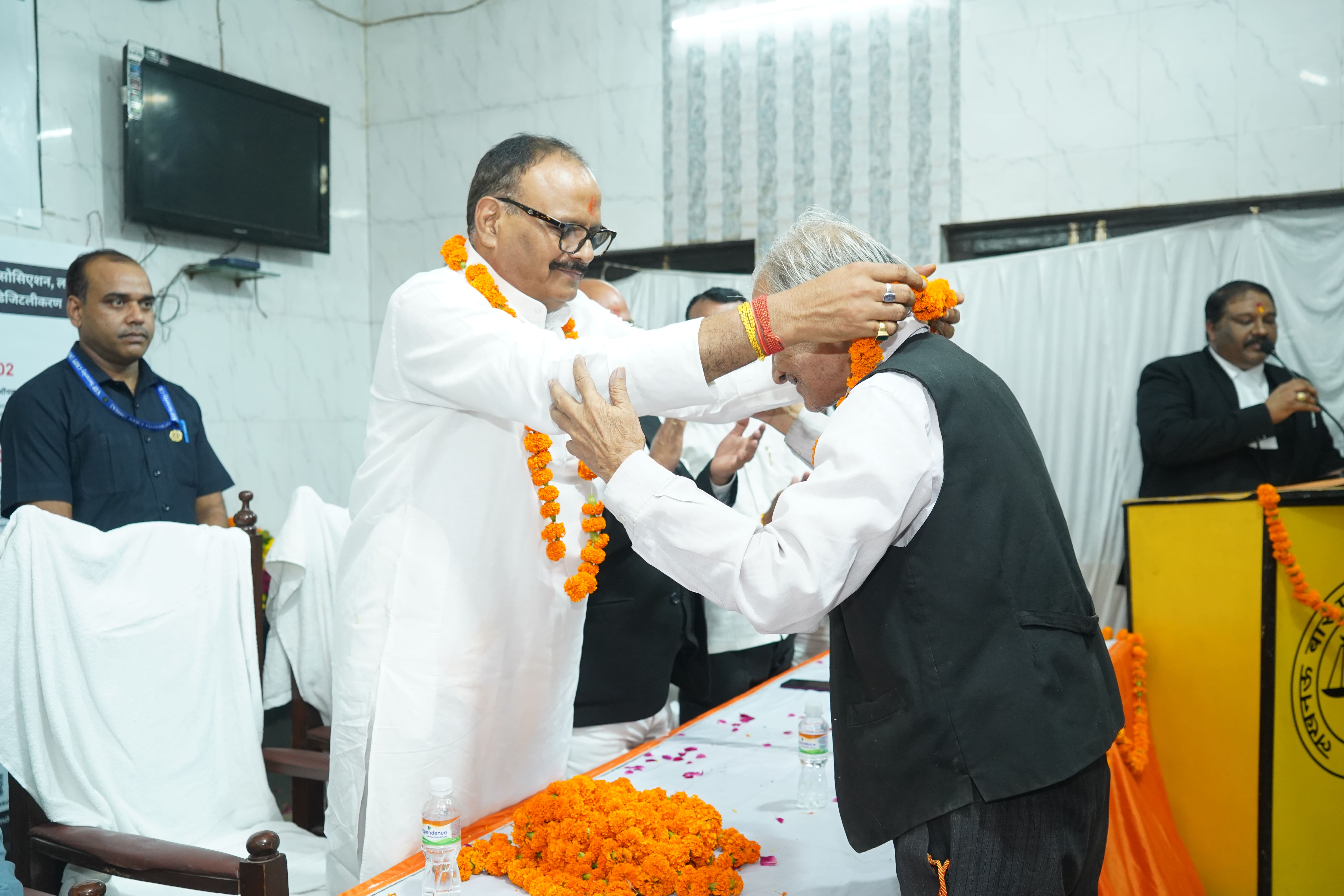 Lucknow Bar Association, Lucknow - Gallery Image