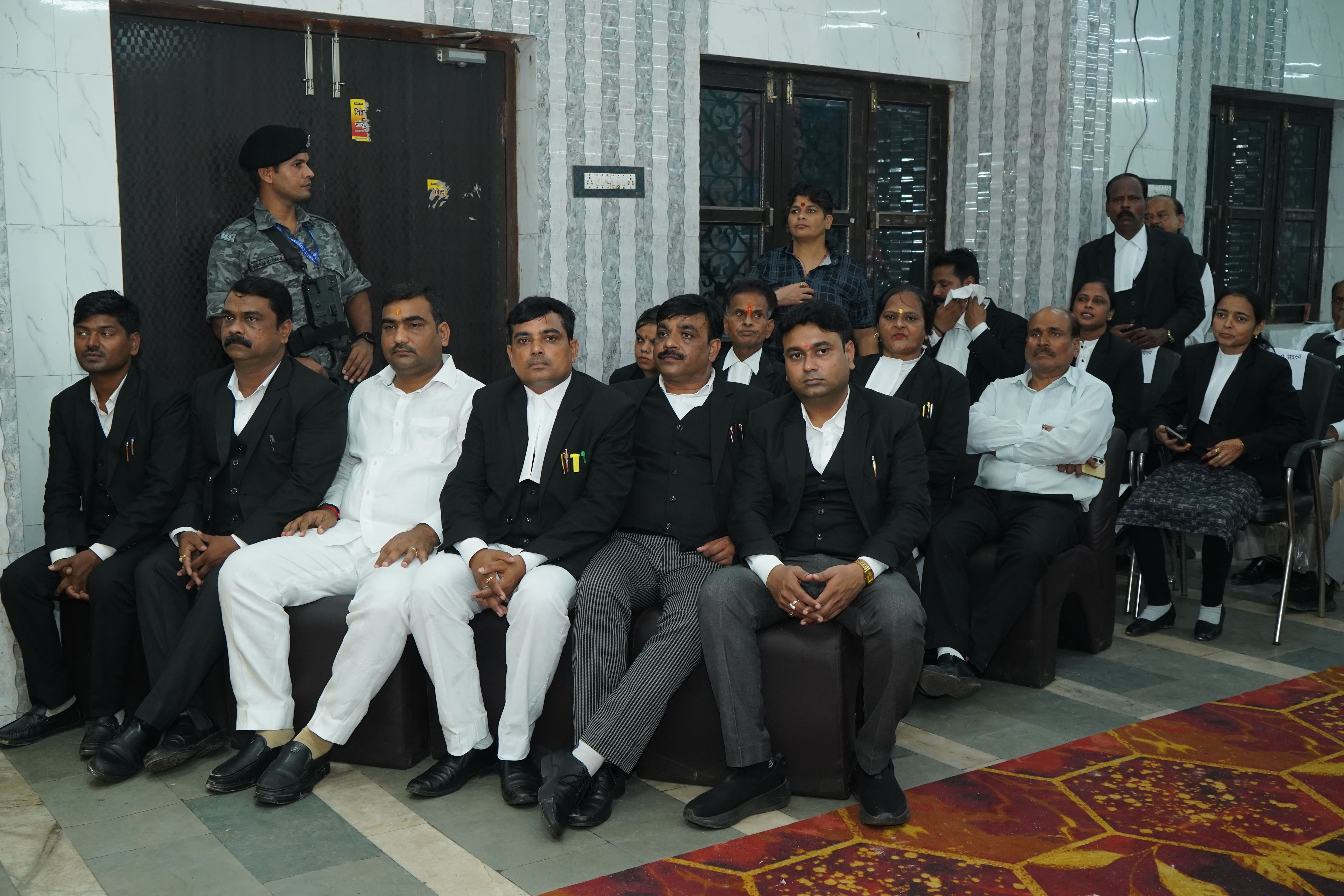 Lucknow Bar Association, Lucknow - Gallery Image