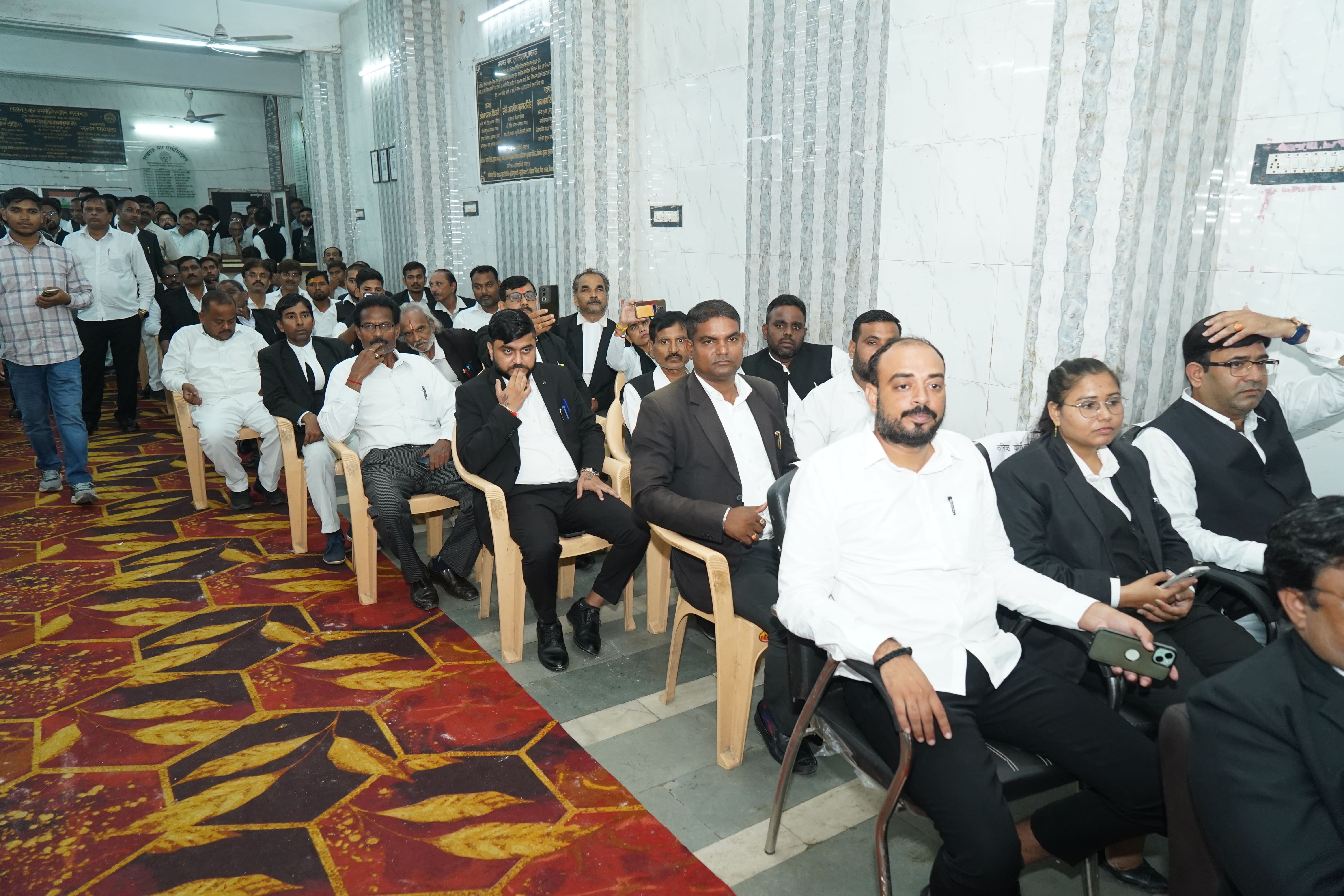 Lucknow Bar Association, Lucknow - Gallery Image
