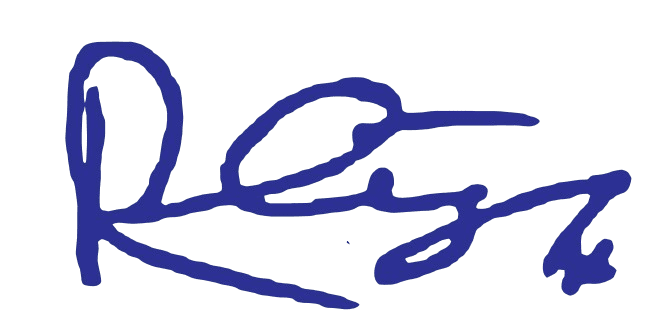 President Sign